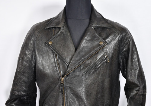 Levi trucker moto biker - trucker,
