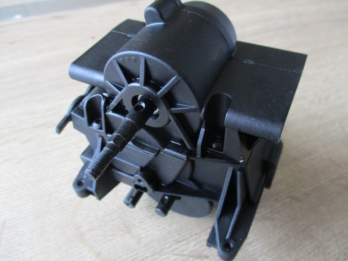 Hpi nitro savage speed - hpi,