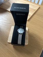 Sekonda carter womens - carter, 28mm