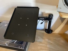 Citronic Arm/Stand for CDJ,  Controller, Or Laptop