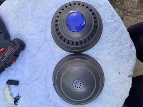 Dyson dc40 ball set - dyson,