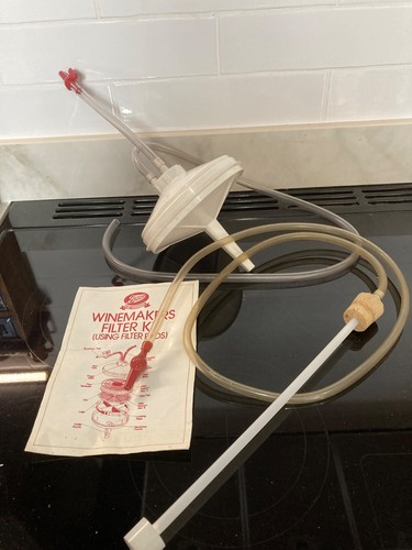 Boots wine mead making - /,