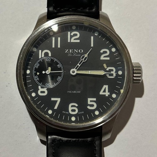 Zeno watch basel - zeno-watch,