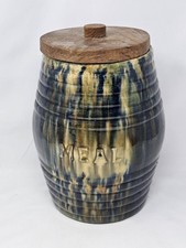 Antique Scottish Stoneware