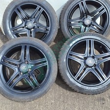 NISSAM MICRA NISSAN NOTE 15"