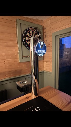Guinness surger unit - unit,