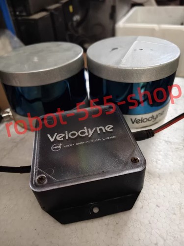 Vlp puck 1pcs - vlp-16/puck,