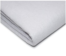 Quality Craft Felt Fabric Material - 100% Acrylic - 1.5mm Thick - 150cm Wide