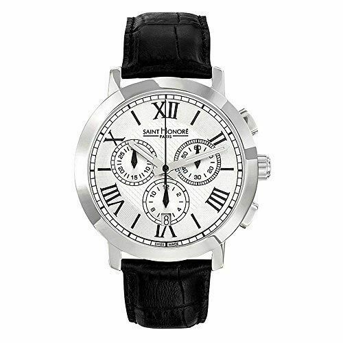 Saint honore swiss made - made, ronda