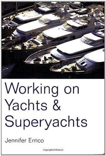 Working yachts and - working,