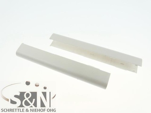 Huawei ascend bottom cover - p6,