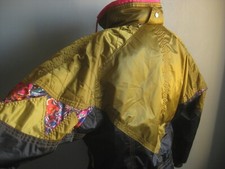 LADIES VINTAGE SKI JACKET 14