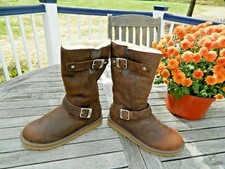 UGG Australia Kensington Brown