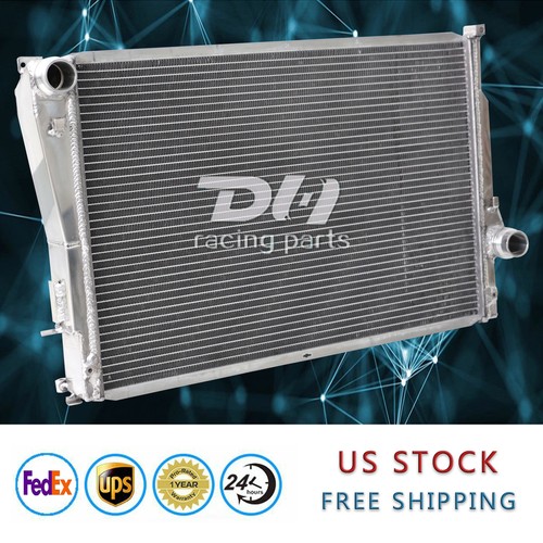 3row aluminum radiator - aluminum, 2627