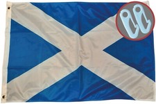 Scotland Flag 3ft x 2ft