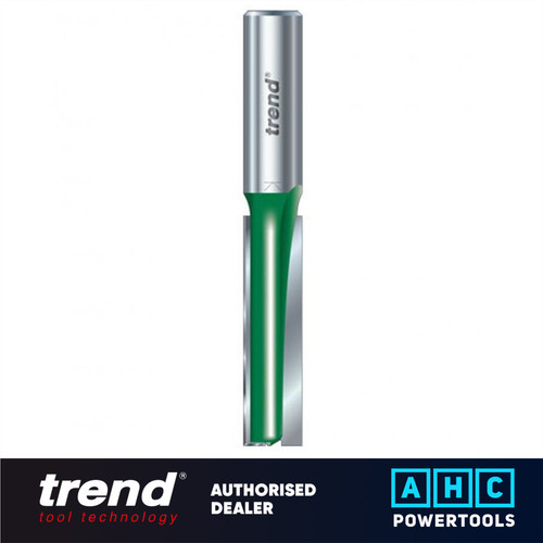 Trend worktop router - 1/2",