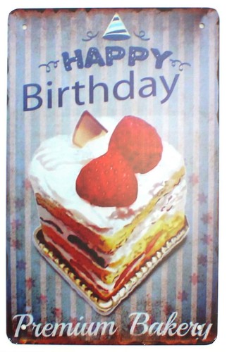 Happy birthday premium - happy,