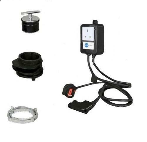 Insinkerator batch feed - batch, kit