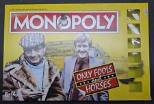 Monopoly Only Fools And Horses 2021 Replacement Pieces Pick Your Individual Part