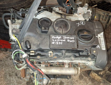 DODGE JOURNEY  2. 0 DIESEL BWD 021 064 ENGINE  2008 - 2015   #M1331