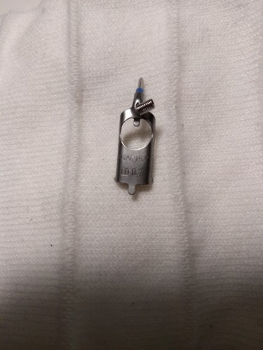 Rotring graphos type nib - r-type,