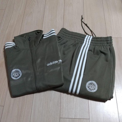 Adidas muhammad ali - muhammad,