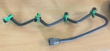 Ford Focus Fuel Injector Return Pipes 1.6 TDCI Diesel 2011 - 2014 Plate 1746271