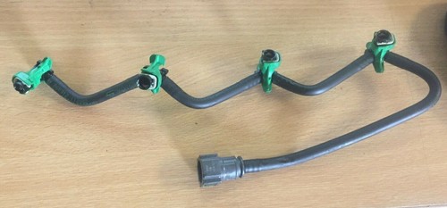 Ford focus fuel injector - focus,