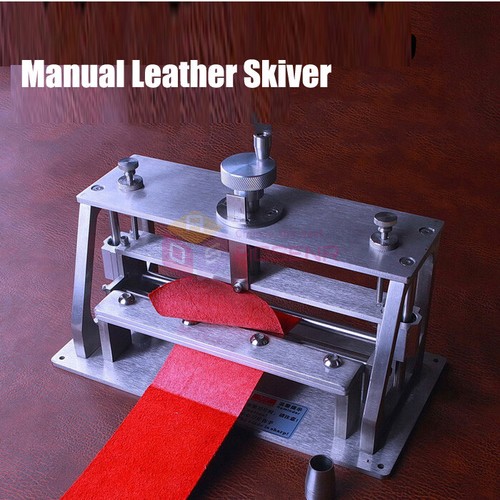 Leather scraper tools - scraper,