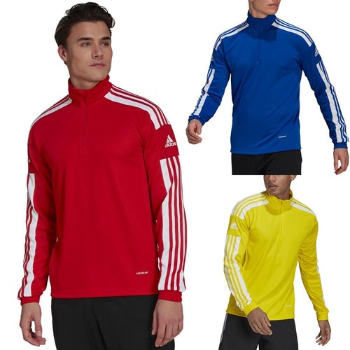Adidas squadra training top - 21,