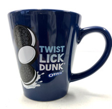 Blue Oreo Twist Lick Dunk
