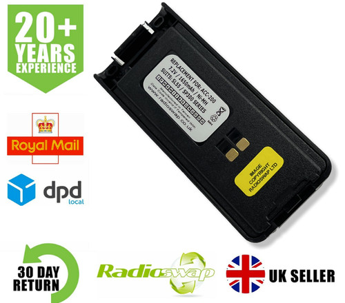 Battery pack fits maxon - battery, ni-mh