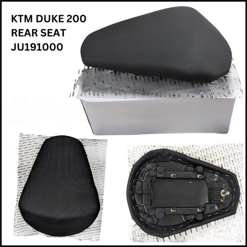 Rear seat best fits for - fits,