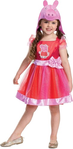 Peppa pig tutu - pig,