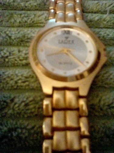 Larex ladies watch - , in