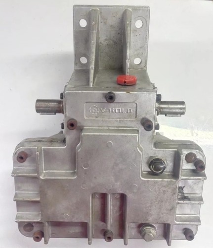 Hold 6 head - v-hold, #(vh-m623a)6-head