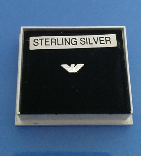Sterling silver 925 - sterling,