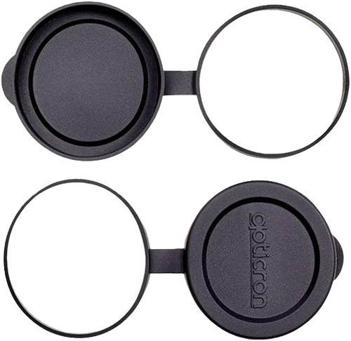 Opticron rubber objective - opticron, lens