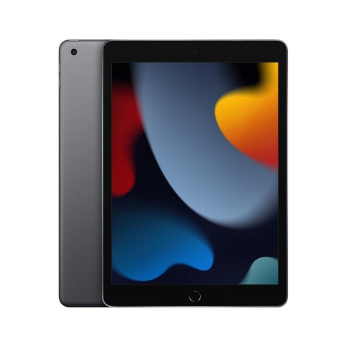 Apple ipad 9th - apple,