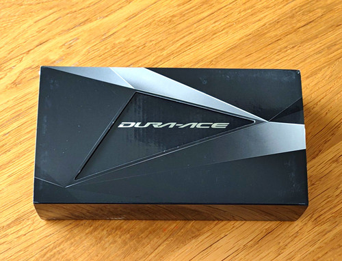 Shimano dura ace r9100 - dura-ace, pd-r9100