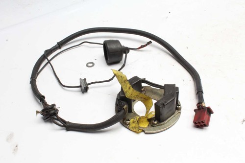 Ignition pulse generator - ignition,