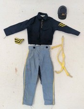 VINTAGEACTION MAN PALITOY  US