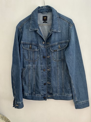 Men vintage lee - men’s,