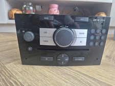 Vauxhall Stereo Cdc40 Opera