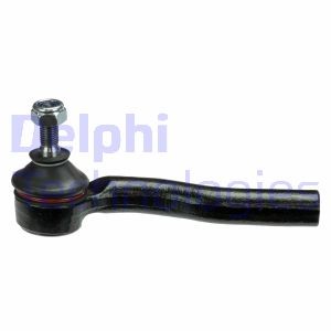 Delphi tie rod track - tie,