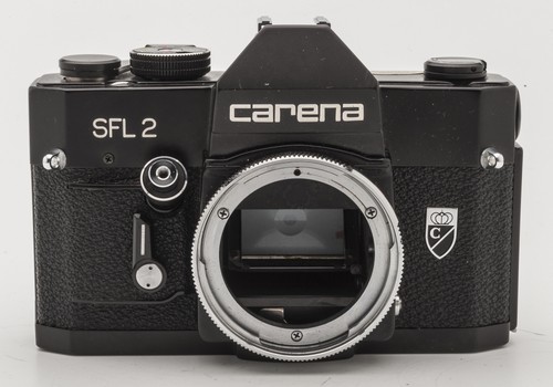 Carena sfl2 body housing - housing, slr