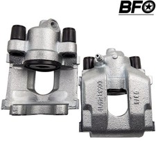 Rear Left Right Brake Caliper for BMW E46 Z4 E85 E86 34211165033 34211165034 2pc