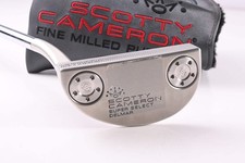 Left Hand Scotty Cameron Super