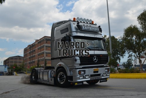 Truck photo mercedes benz - photo, mercedes-benz