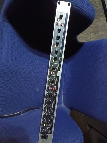 Behringer mdx2600 mdx2100 - behringer,